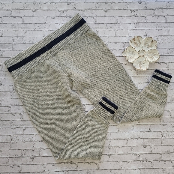 NEW | RVCA Loomed Knit Leggings - XL - Picture 2 of 8